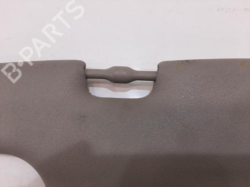 Left sun visor HONDA CIVIC VII Hatchback (EU, EP, EV) 1.6 i (EP2, EU8, EU6) | BP33699527I1 - Image 2