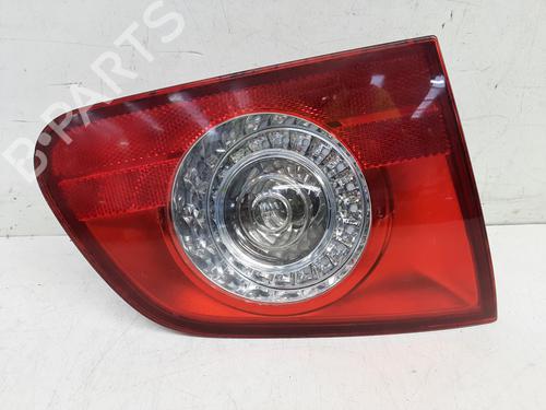Used Left taillight VW PASSAT B6 Variant (3C5) 2.0 TDI 16V (140 hp) 26805332