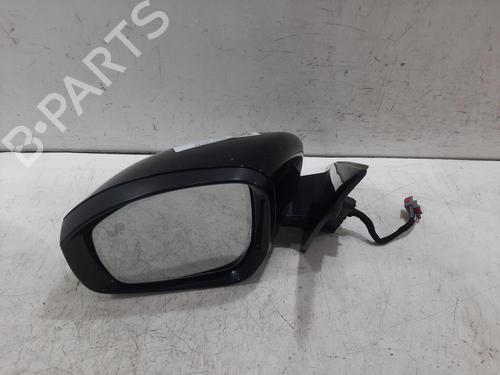 Used Left mirror Left mirror 37853076 37853076