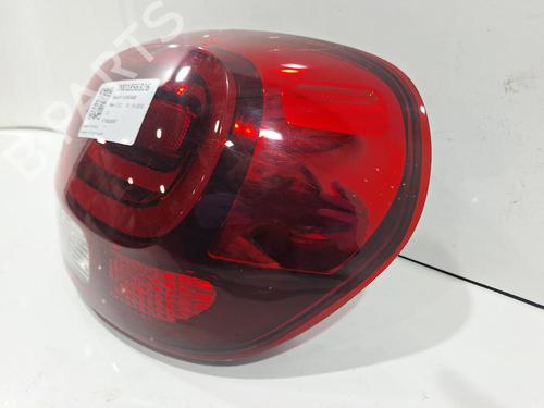 Right taillight CITROËN C3 III (SX) 1.2 PureTech 82 | BP39983482C35 - Image 4
