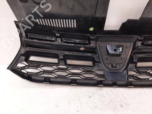 Grill DACIA SANDERO II 1.0 SCe 75 (B8JC, B8JD, B8NC) | BP38273417C40 - Image 6