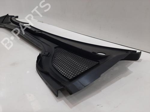 Used Scuttle panel VW GOLF VII (5G1, BQ1, BE1, BE2) 1.4 TSI (122 hp) 29417502