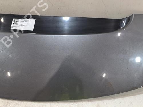 Rear spoiler JAGUAR I-PACE (X590) EV400 AWD | BP30516723C96 