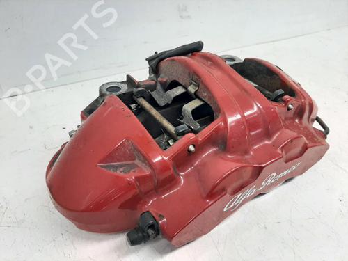 Other ALFA ROMEO GIULIA (952_) 2.0 (952ACA25) | BP26804019O1 - Image 5