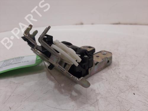 Tailgate lock SEAT TOLEDO IV (KG3) 1.6 TDI | BP29524814C101 