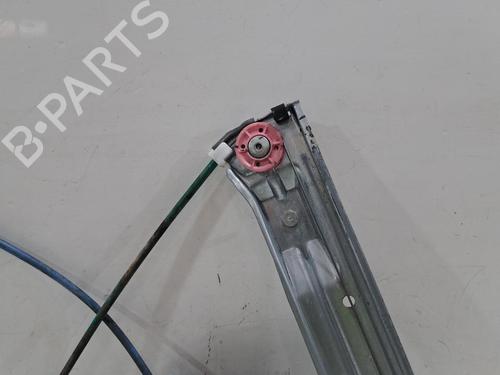 Front right window mechanism PEUGEOT 208 I (CA_, CC_) 1.6 GTi | BP29471998C23 