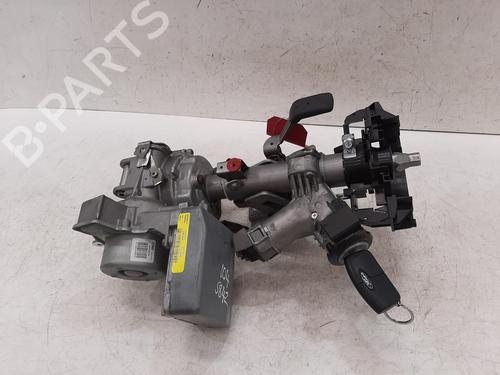Used Steering column Steering column FORD FIESTA VI (CB1, CCN) 1.25 (82 hp) 33699242 33699242