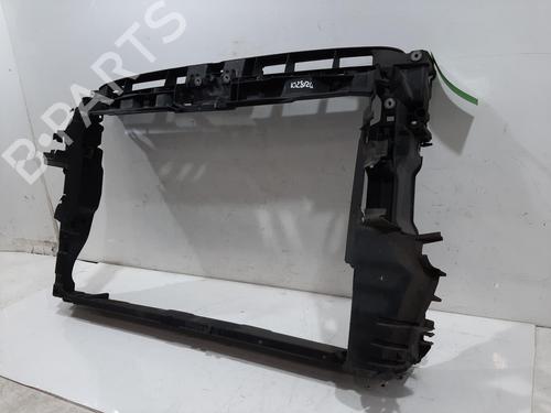 Front slam panel VW GOLF VII (5G1, BQ1, BE1, BE2) 2.0 TDI | BP30179392C72