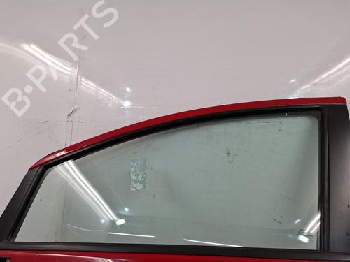 Left front door NISSAN NOTE (E12) 1.2 DIG-S | BP38447142C2 - Image 2