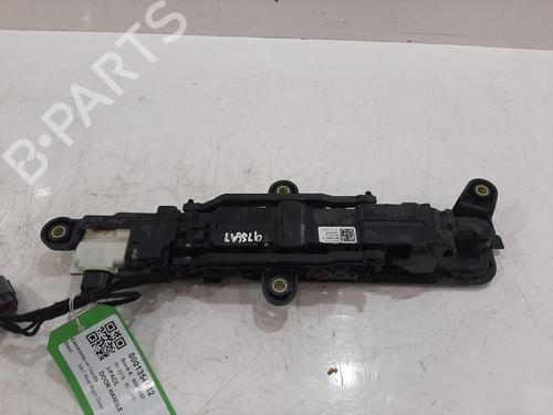 Exterior handle JAGUAR I-PACE (X590) EV400 AWD | BP26845694C122 