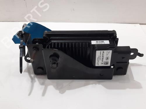 Control unit LAND ROVER RANGE ROVER IV (L405) 4.4 SDV8 4x4 | BP26840907M11