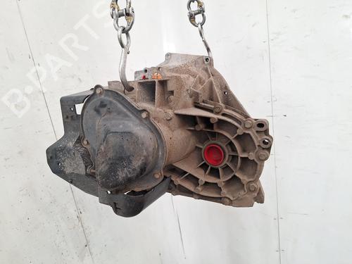 Gearbox FORD FIESTA VI (CB1, CCN) 1.25 | BP27705349M3 