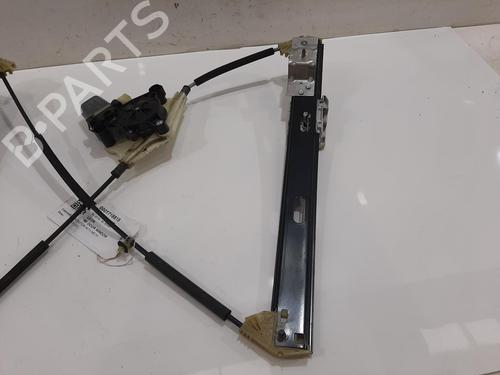 Front right window mechanism SEAT LEON (5F1) 2.0 TSI | BP35922119C23 - Image 2