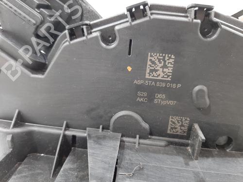 Other SKODA KAMIQ (NW4) 1.0 TSI | BP32270163O1 