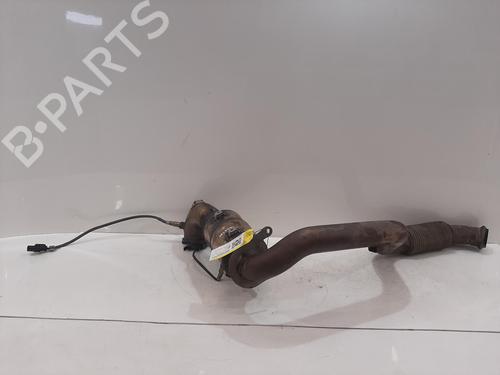 Used Catalyst Catalyst MERCEDES-BENZ A-CLASS (W176) A 180 (176.042) (122 hp) 34101204 34101204