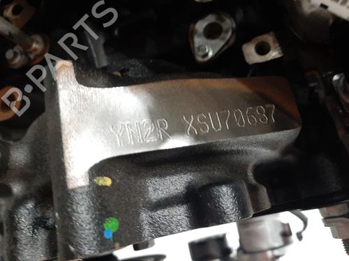 Engine FORD USA RANGER Extended Cab Pickup 2.0 EcoBlue AWD | BP28574867M1