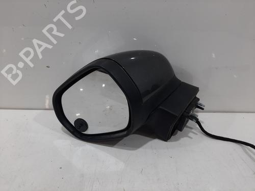 Used Left mirror Left mirror FORD FIESTA VII (HJ, HF) 1.1 Ti-VCT (86 hp) 34150174 34150174