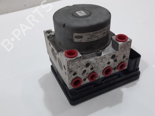 Pompe ABS FORD FIESTA VI (CB1, CCN) 1.5 TDCi | BP29883086M43