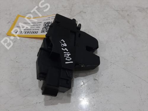 Tailgate lock CITROËN C4 Picasso II 1.6 BlueHDi 120 | BP32239829C101