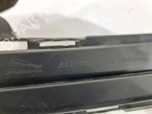 Grill JAGUAR I-PACE (X590) EV400 AWD | BP34205741C40 - Image 5