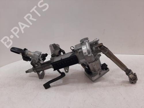 Used Steering column FORD FIESTA VII (HJ, HF) 1.0 EcoBoost (101 hp) 29163022