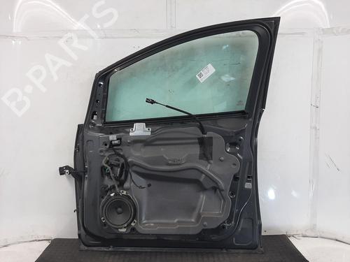 Right front door FORD C-MAX II (DXA/CB7, DXA/CEU) 1.0 EcoBoost | BP28380019C3 