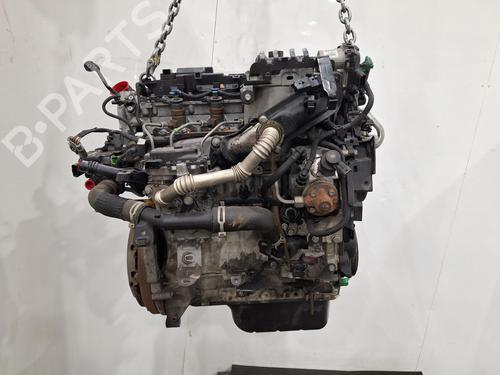 Engine CITROËN C4 Picasso II 1.6 BlueHDi 100 | BP32976900M1 - Image 2