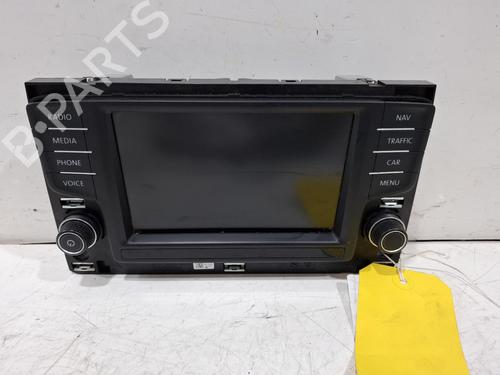 Used Display monitor Display monitor 38912765 38912765