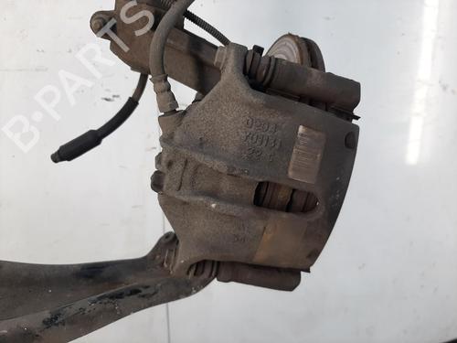 Left front suspension CITROËN C3 / C3 ORIGIN III (SX) 1.2 PureTech 82 | BP26795595M72 