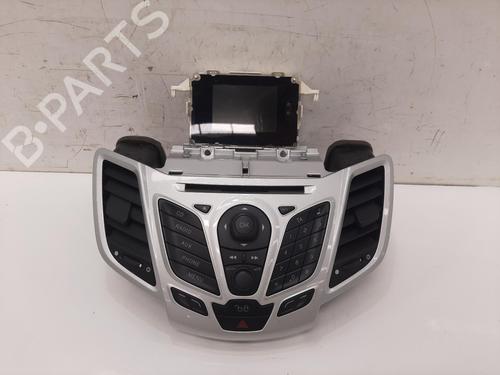 Used Radio Radio 37157740 37157740
