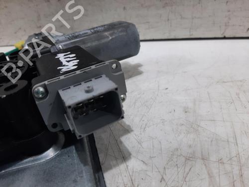 Front left window mechanism VAUXHALL CORSA Mk IV (E) (X15) 1.2 | BP33436151C22 - Image 6