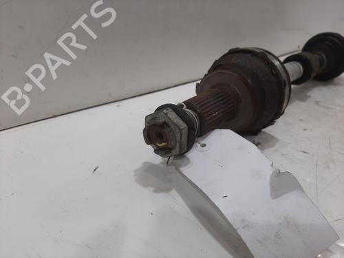 Other JAGUAR I-PACE (X590) EV400 AWD | BP30119535O1 