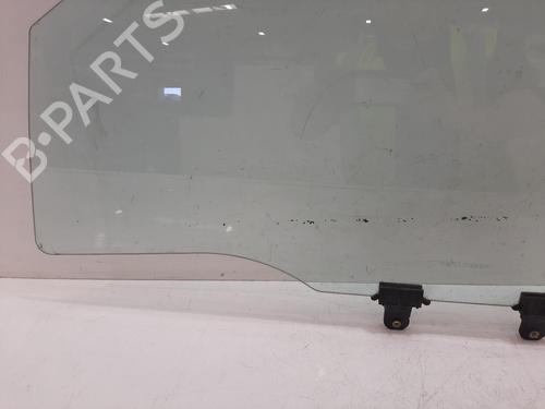 Front left door window KIA PICANTO II (TA) 1.0 | BP29163381C18 