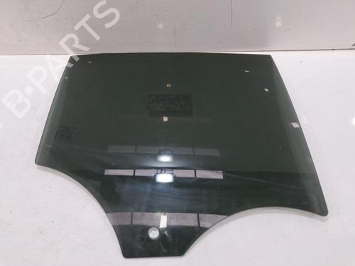 Used Rear right door window JAGUAR I-PACE (X590) EV400 AWD (400 hp) 29060065