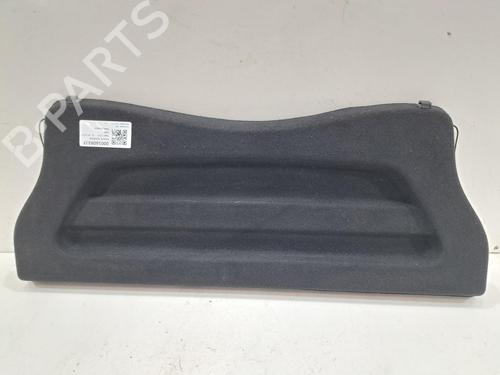 Bandeja trasera RENAULT CLIO IV (BH_) 0.9 TCe 90 (BHNF, BHMA, BHMH, BHJK, BHJR) (90 hp) 31685603