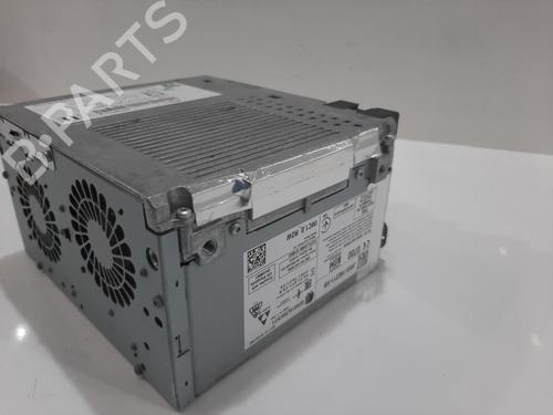 Electronic module LAND ROVER RANGE ROVER IV (L405) 4.4 SDV8 4x4 | BP26816059M83 