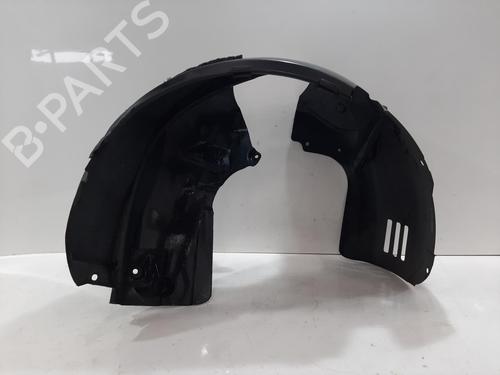 Hjulbue FORD FIESTA VI (CB1, CCN) 1.25 (60 hp) 28161473