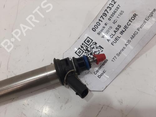 Injector MERCEDES-BENZ A-CLASS (W177) AMG A 35 4-matic (177.051) | BP38236800M100 - Image 3