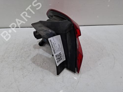 Right tailgate light FORD FIESTA VII (HJ, HF) 1.0 EcoBoost | BP38113868C80 - Image 3