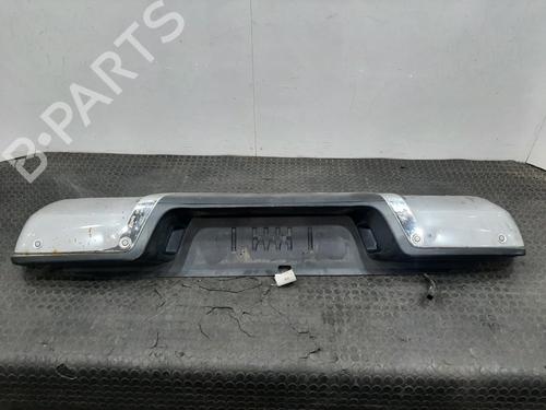Used Rear bumper Rear bumper FORD RANGER (TKE) 3.2 TDCi 4x4 (200 hp) 40258289 40258289