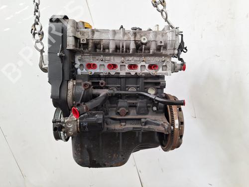 Engine FIAT TIPO Hatchback (356_, 357_) 1.4 (356HXA1B, 357) | BP38620933M1 - Image 3