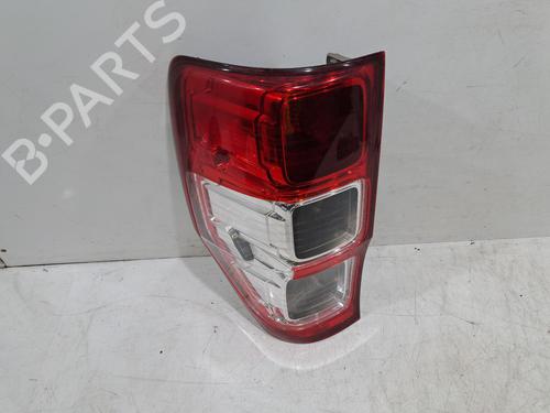 Left taillight FORD RANGER (TKE) 2.0 EcoBlue 4x4 | BP31033197C34