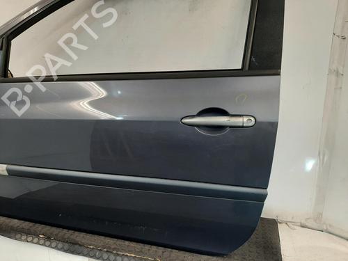 Left front door RENAULT CLIO III (BR0/1, CR0/1) 1.5 dCi (BR17, CR17) | BP28311885C2 