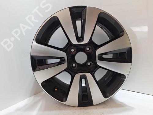 rim-citroen-c3-iii-sx-2016-36697010 main image