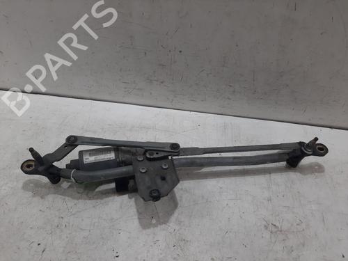 Front wiper motor AUDI TT (8J3) 2.0 TDI quattro | BP37795006M29  - Image 6
