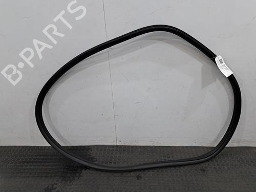 Used Rubber door seal Rubber door seal 37853057 37853057