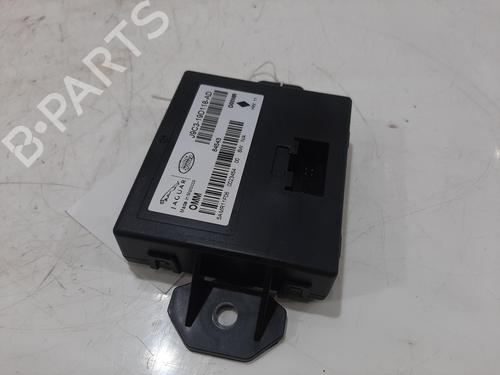 Computer JAGUAR I-PACE (X590) EV400 AWD | BP30829220M11