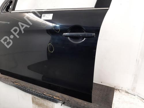 Left front door MITSUBISHI ASX (GA_W_) 2.2 Di-D 4WD (GA8W) | BP29445163C2 