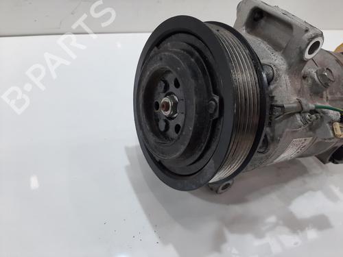 AC compressor VOLVO V40 Hatchback (525) D2 | BP36593904M34 - Image 3