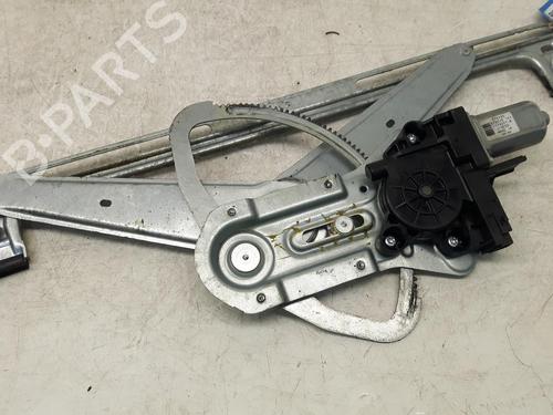 Front left window mechanism VOLVO V70 III (135) 2.5 T | BP26868653C22 